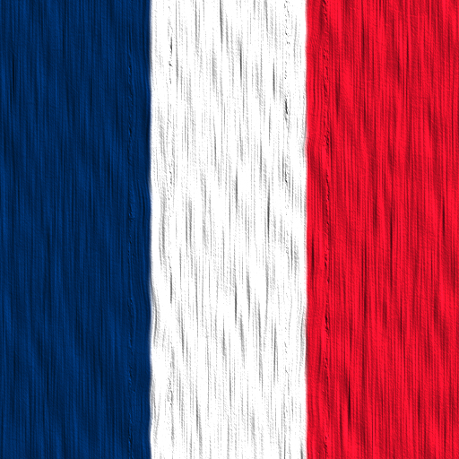 Drapeau de la France