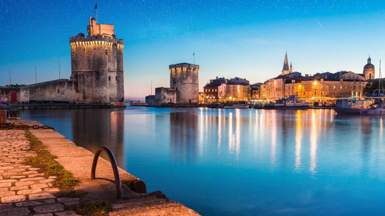 La Rochelle - Vendée